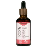 Nacomi Rose Hip Oil - 50 ml