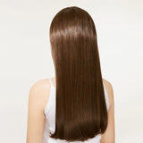 Nature Republic Argan Essential Nourishing Shampoo for Dry Hair - 300 ml