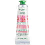 Nature Republic Hand Cream, Blooming Rose - 30 ml