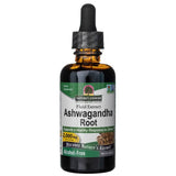 Nature's Answer Ashwagandha, Fluid Extract, Alcohol-Free 2000 mg - 60 ml