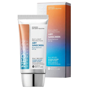 Neogen Day Light Protection SPF50 Sunscreen Cream - 50 ml
