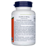 Now Foods Chlorella 1000 mg - 60 Tablets