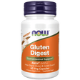 Now Foods Gluten Digest - 60 Capsules