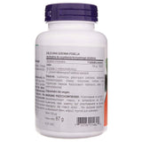 Now Foods Selenium 100 mcg - 250 Tablets