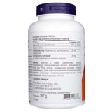 Now Foods Vitamin C-1000 with Rose Hips & Bioflavonoids - 250 Tablets