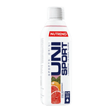 Nutrend Unisport Hypotonic Drink, Grapefruit - 500 ml