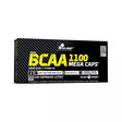 Olimp BCAA 1100 Mega Caps  - 120 Capsules