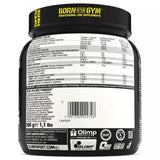 Olimp BCAA Xplode Powder, Lemon - 500 g