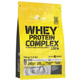 Olimp Whey Protein Complex 100%, Banana - 700 g