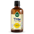 Olini Cod Liver Oil for Kids, Lemon - 250 ml