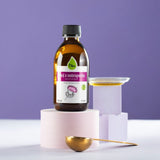 Olini Cold-Pressed Milk Thistle Oil - 250 ml