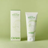 Orien Mugwort Zero Film Cleansing Foam - 150 ml