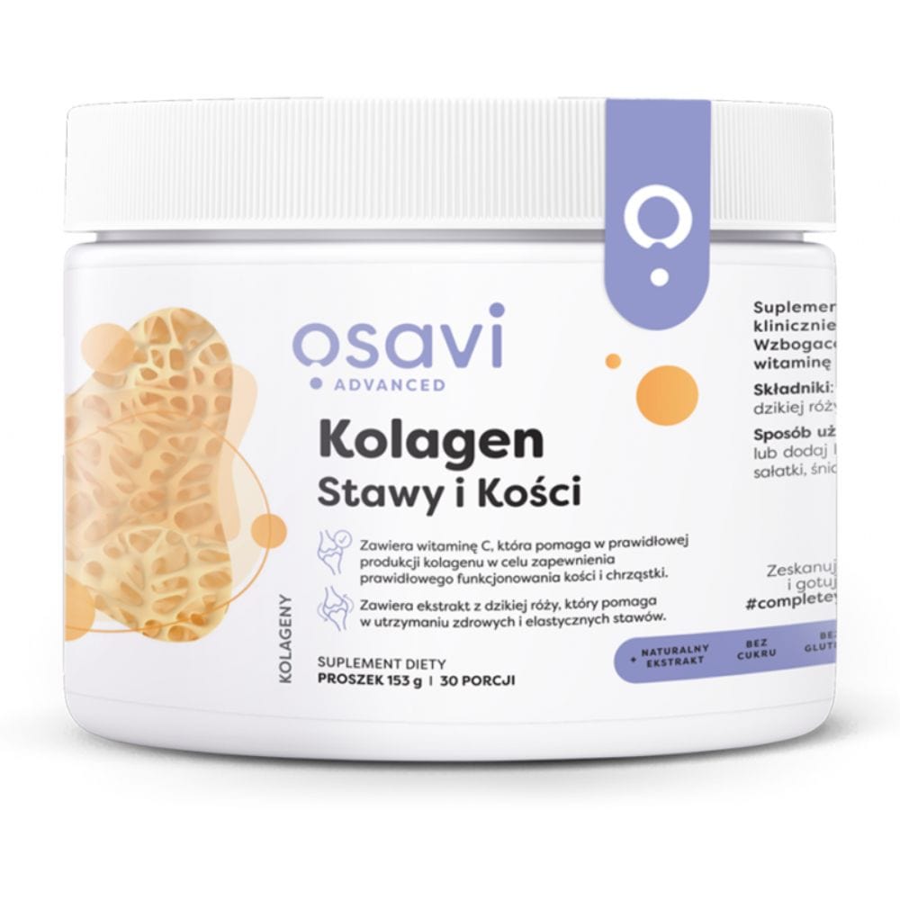 Osavi Joint & Bone Collagen - 153 g