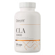 OstroVit CLA 1000 mg - 30 Capsules