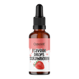 OstroVit Flavour Drops Strawberry - 30 ml