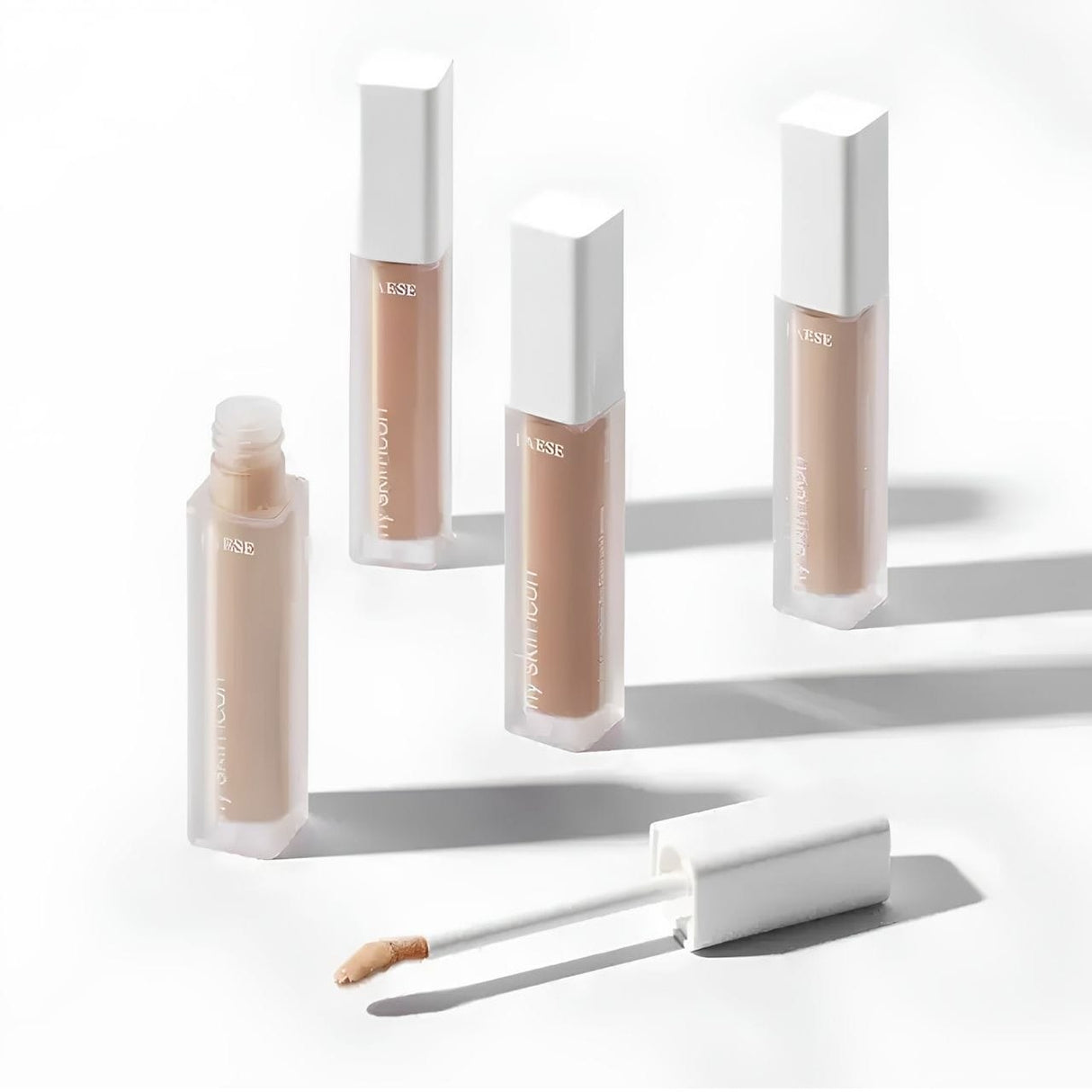 Paese My Skin Icon Concealer, Shade 1.5 Light Beige - 6,5 ml