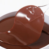 Petitfee Cacao Energizing Hydrogel Eye Mask - 60 pieces