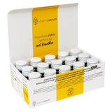 Pharmaverum Beautyllagen Shot, Mango - Orange - 15x30 ml