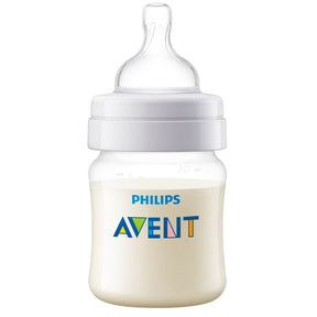 Philips Avent Anti-Colic Bottle 0 m+ - 125 ml
