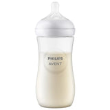 Philips Avent Baby Gift Bottle Set - 3 Bottles + Brush