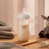 Philips Avent Responsive Baby Bottle Natural - 330 ml x 2