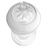 Philips Avent Responsive Baby Bottle Natural - 330 ml x 2