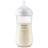 Philips Avent Responsive Baby Bottle Natural - 330 ml x 2
