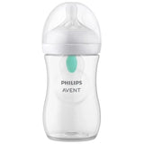 Philips Avent Responsive Natural Bottle with AirFree Anti-Colic Valve - 260 ml
