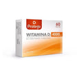 Protego Vitamin D3 4000 - 60 Capsules