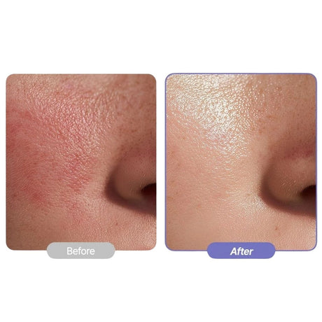 Purito Luminous Ceramide Moisturising Face Cream with Ceramides – 100 ml