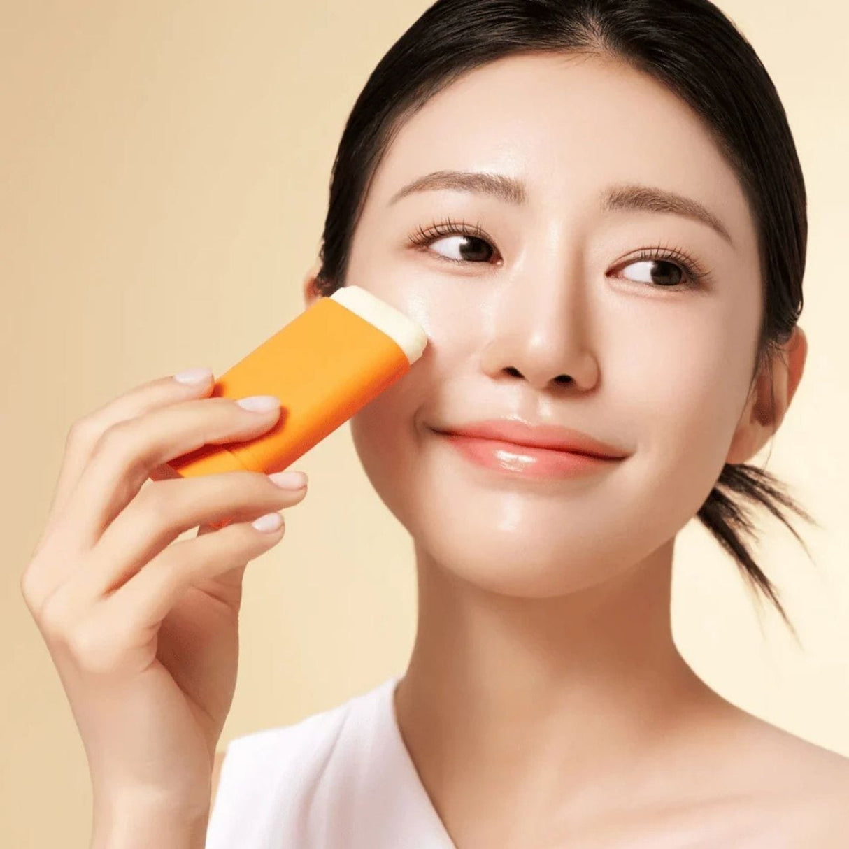 Purito Seoul Daily Soft Touch Sunscreen Stick SPF50+ PA++++ - 20 g
