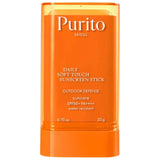 Purito Seoul Daily Soft Touch Sunscreen Stick SPF50+ PA++++ - 20 g