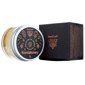 RareCraft Cognac Beard Balm - 50 ml