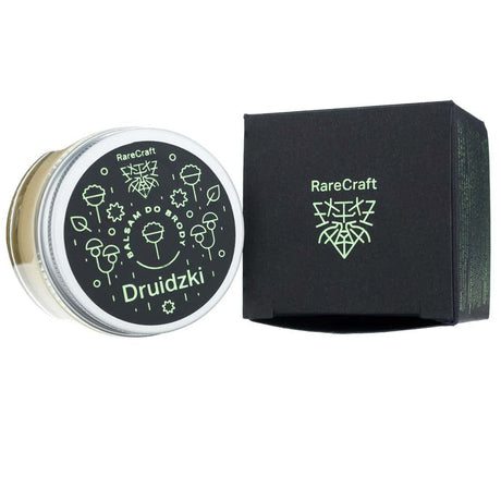 RareCraft Druid Beard Balm - 50ml