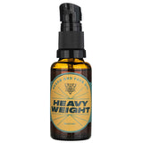 RareCraft HEAVYWEIGHT Beard Oil - 30 ml