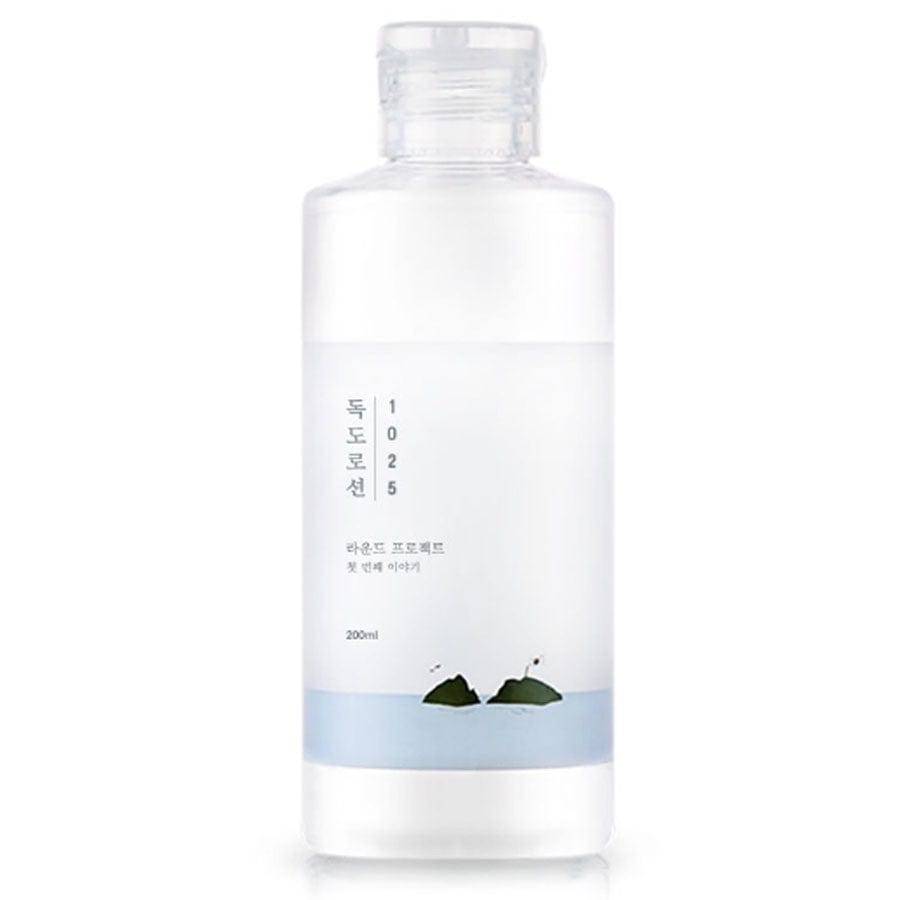 Round Lab 1025 Dokdo Lotion - 200 ml