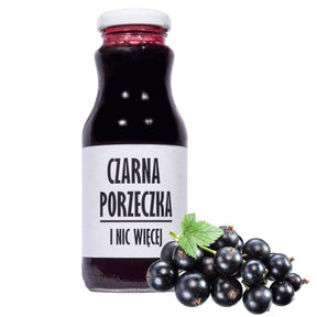 Sadvit Black Currant and Nothing More 100% - 250 ml