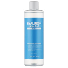 Secret Key Hyaluron Aqua Moisturising Facial Toner – 500 ml