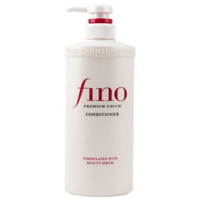 Shiseido Fino Premium Touch Conditioner - 550 ml
