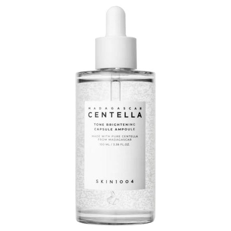 SKIN1004 Madagascar Centella Brightening Ampoule - 100 ml