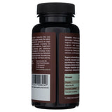 Skoczylas Magnesium 4 Forms (Spinach, Kale) - 60 Capsules