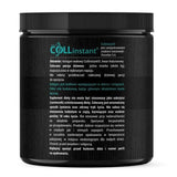 Solve Labs Collagen Peptides Types I and III - 180 g