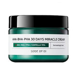 Some By Mi AHA BHA PHA 30 Days Miracle Cream - 50 ml