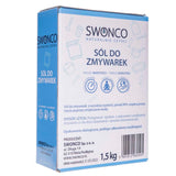 Swonco Dishwasher Salt - 1.5 kg