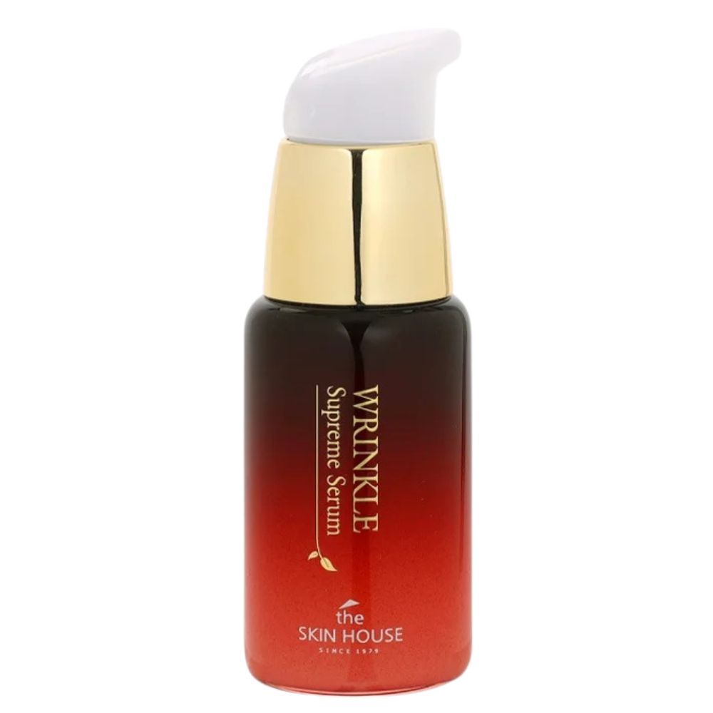 The Skin House Wrinkle Supreme Serum - 20 ml