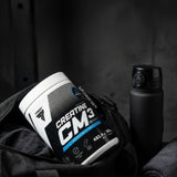 Trec Nutrition Creatine CM3, Creatine Citrate - 360 Capsules