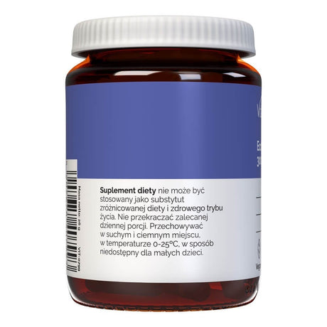 Vitaler's Ecdysterone 300 mg - 60 Capsules
