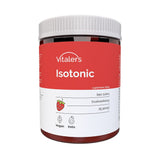 Vitaler's Isotonic Strawberry, powder - 250 g