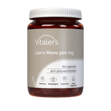 Vitaler's Lion's Mane 500 mg - 60 Capsules