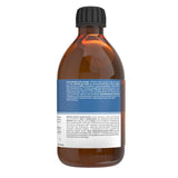 Vitaler's Omega-3 Norwegian Cod Liver Oil 1250 mg, Orange - 250 ml